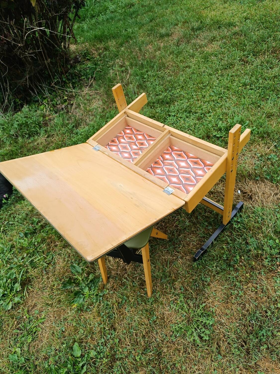 Fratelli Reguitti children's desk