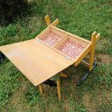 Fratelli Reguitti children's desk