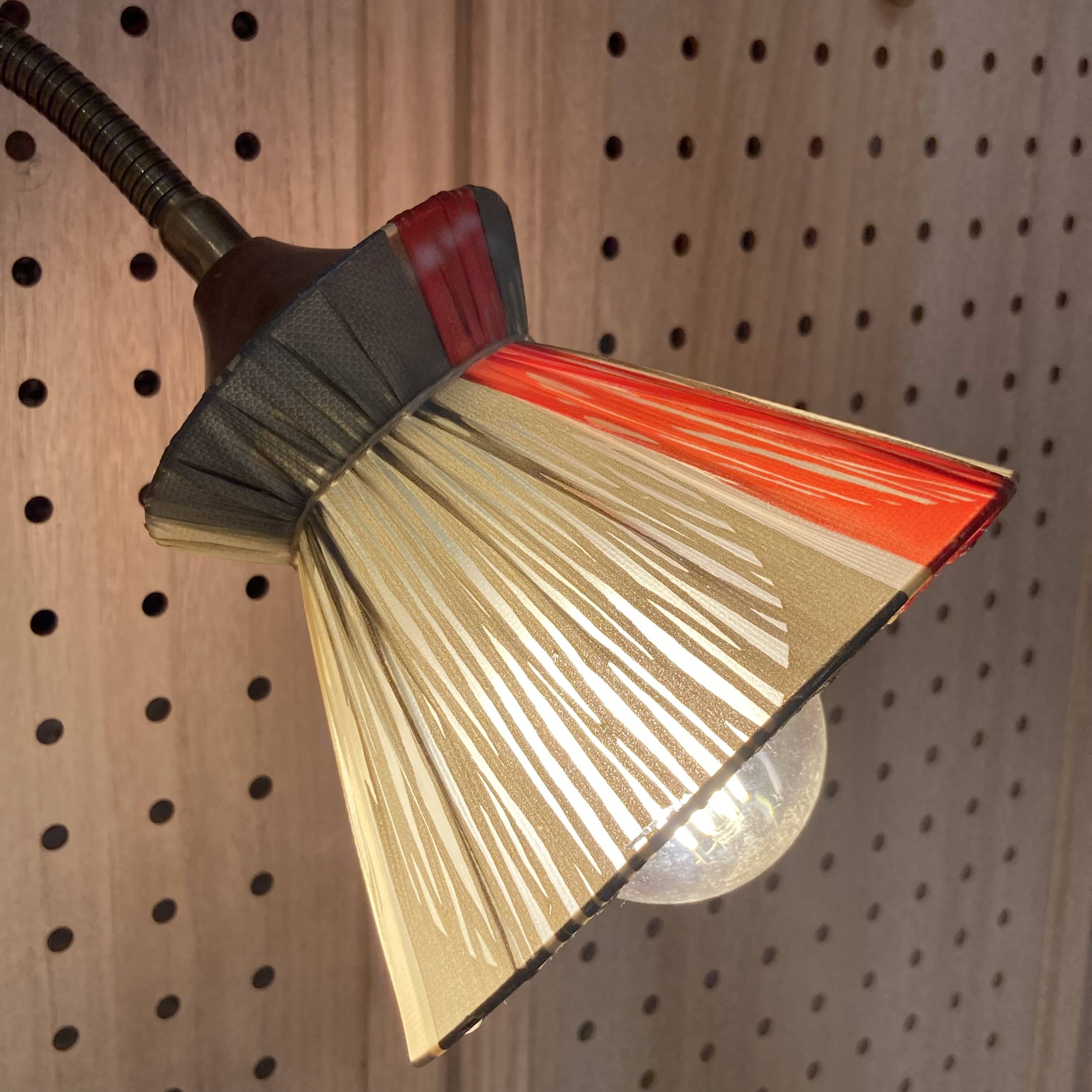 Modular Scandinavian design wall light 1950.
