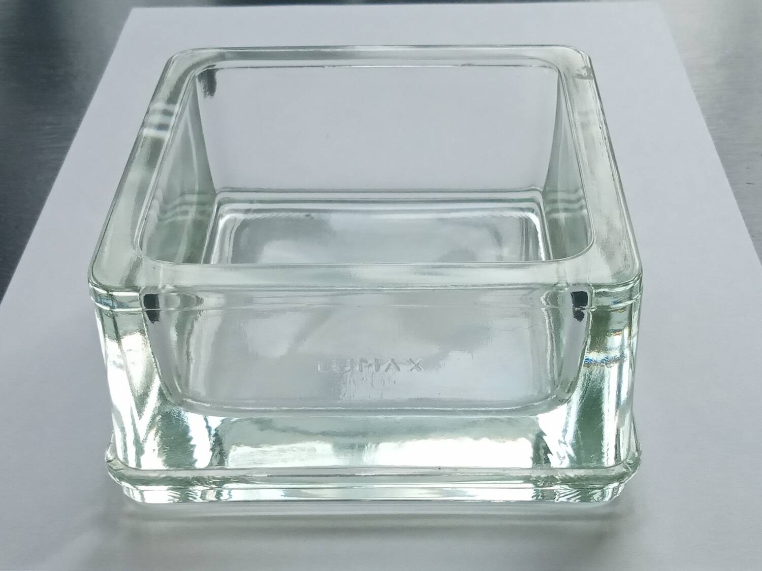 LUMAX pocket tray