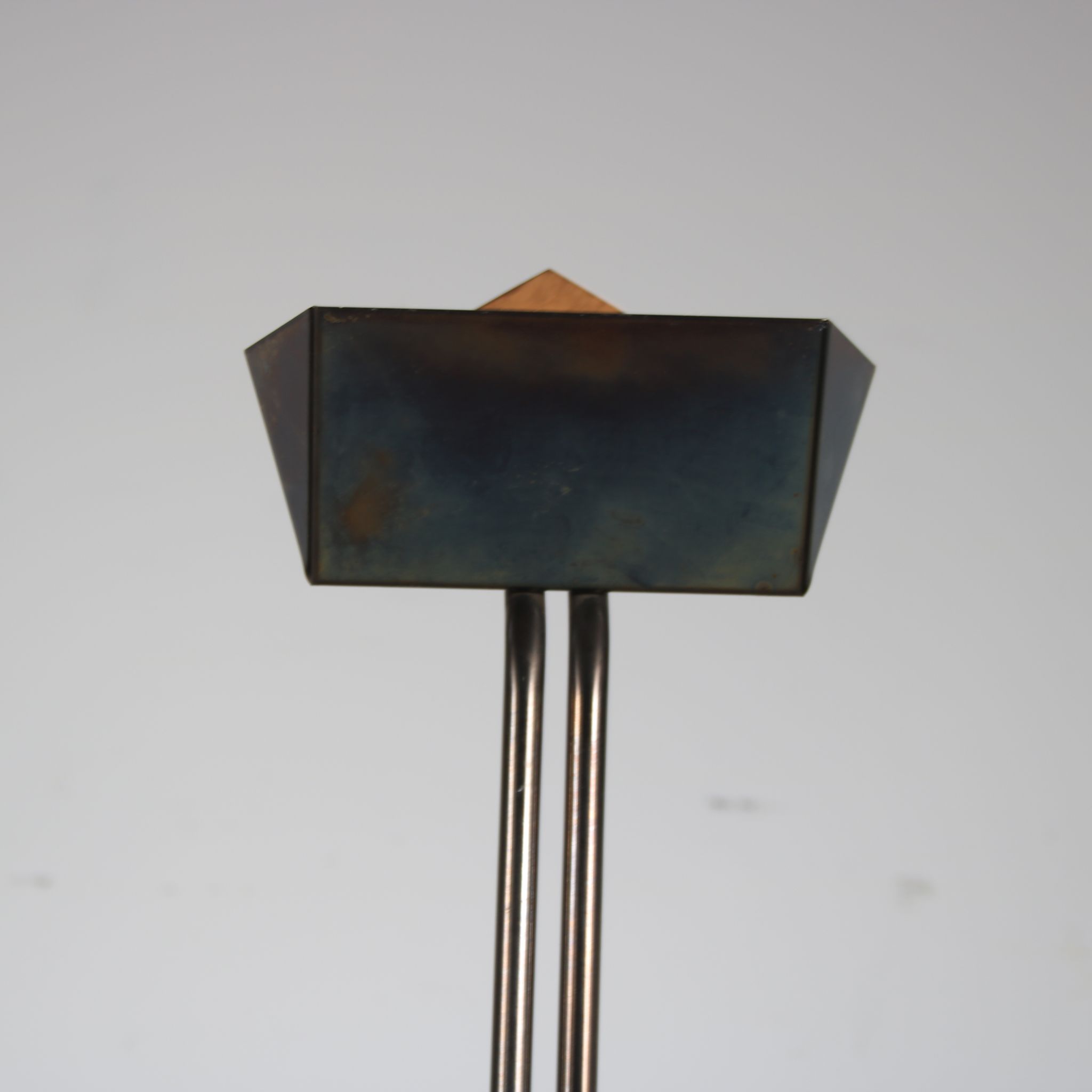 1980s “Eidos” Floor lamp by Manlio Brusatin for Sirrah, Italy