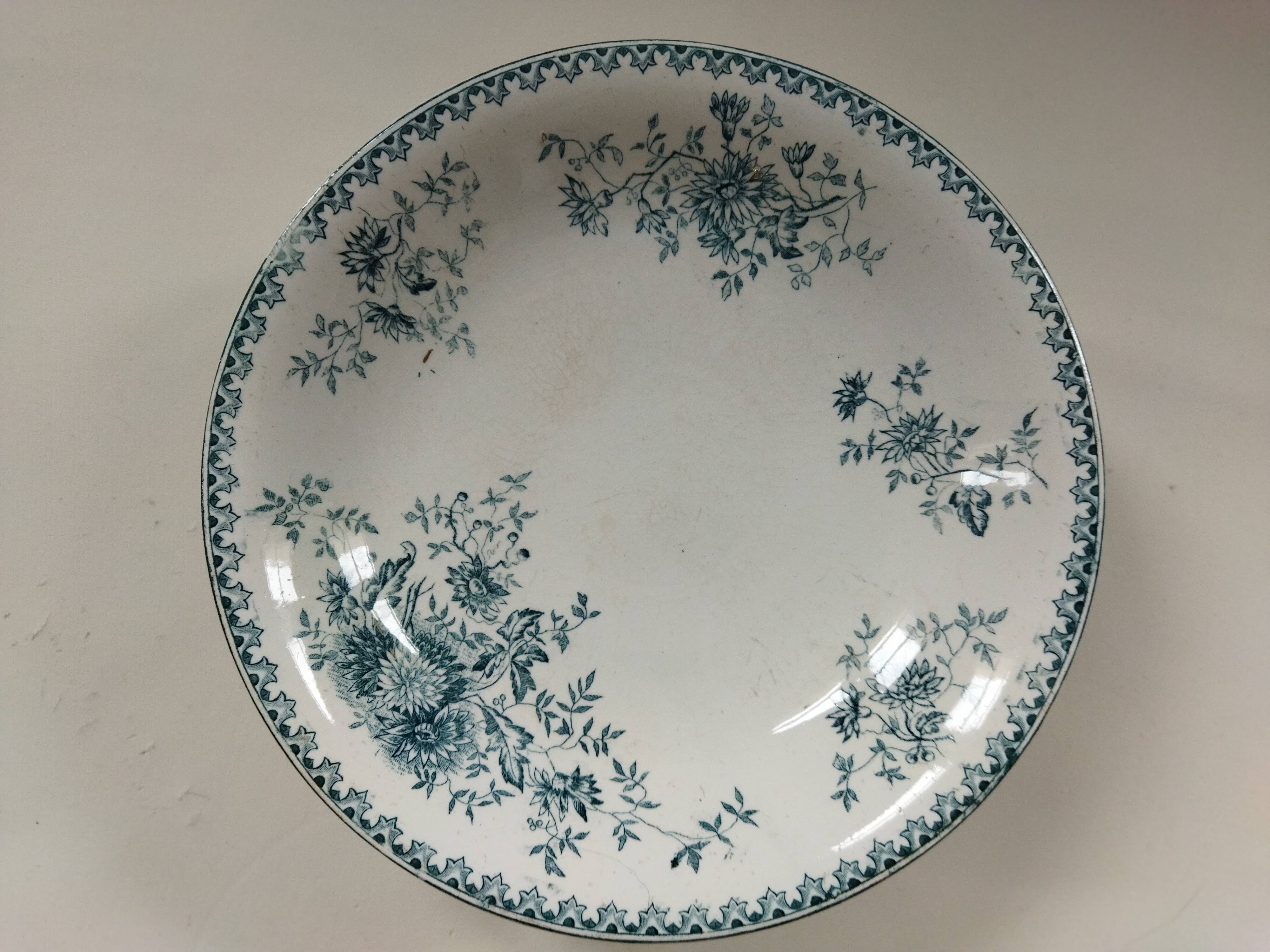Maestricht compotier dish