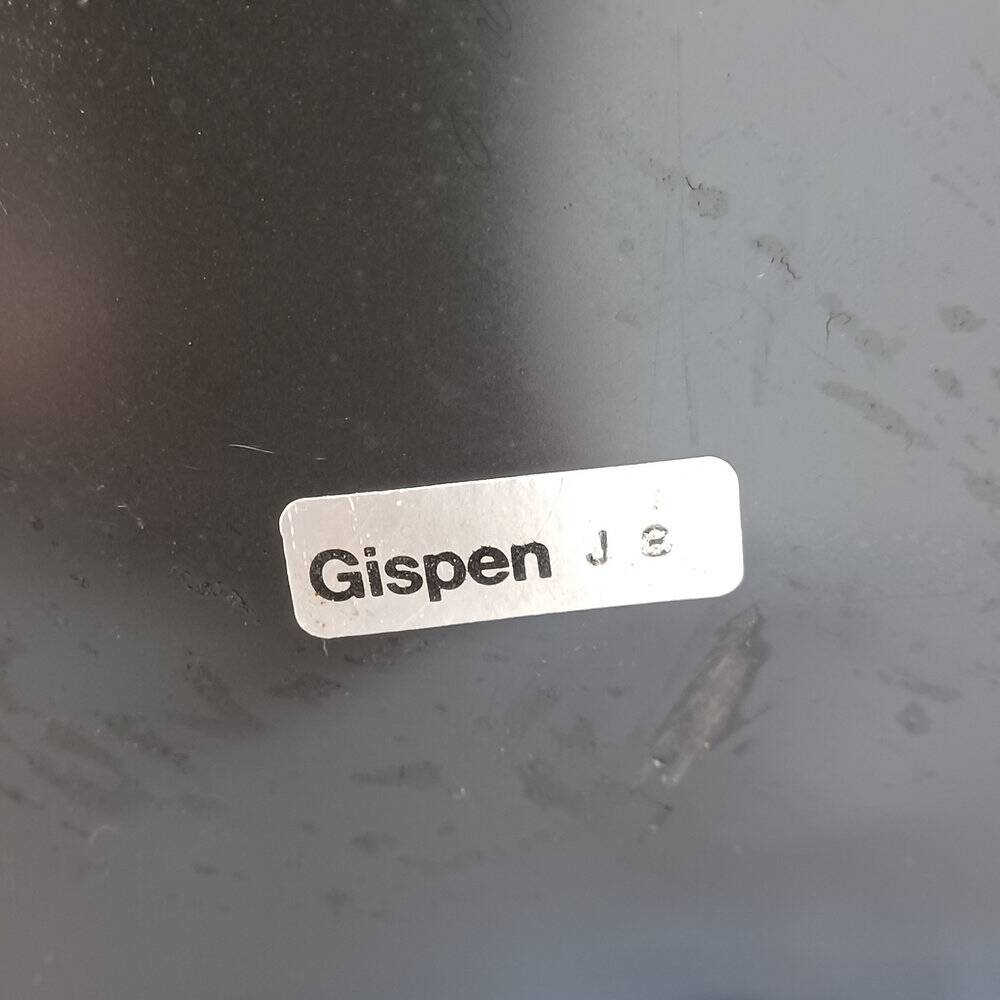 Model 1741 sofa by W. Gispen for Gispen, 1960s