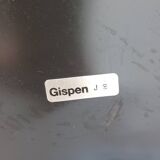 Model 1741 sofa by W. Gispen for Gispen, 1960s