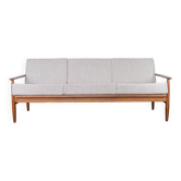 Canapé Scandinave