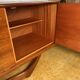 Mid Century Retro Vintage Sideboards by Beithcraft 60's scandinavian design  Val Rossi