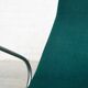 Vintage S826 Cantilever Rocking Chair by Ulrich Böhme for Thonet
