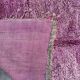 Purple Moroccan carpet - 171 x 288 cm