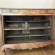 Basque sideboard