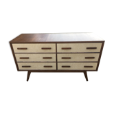 Dresser 1970