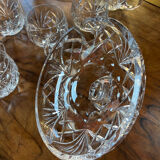 Crystal punch service