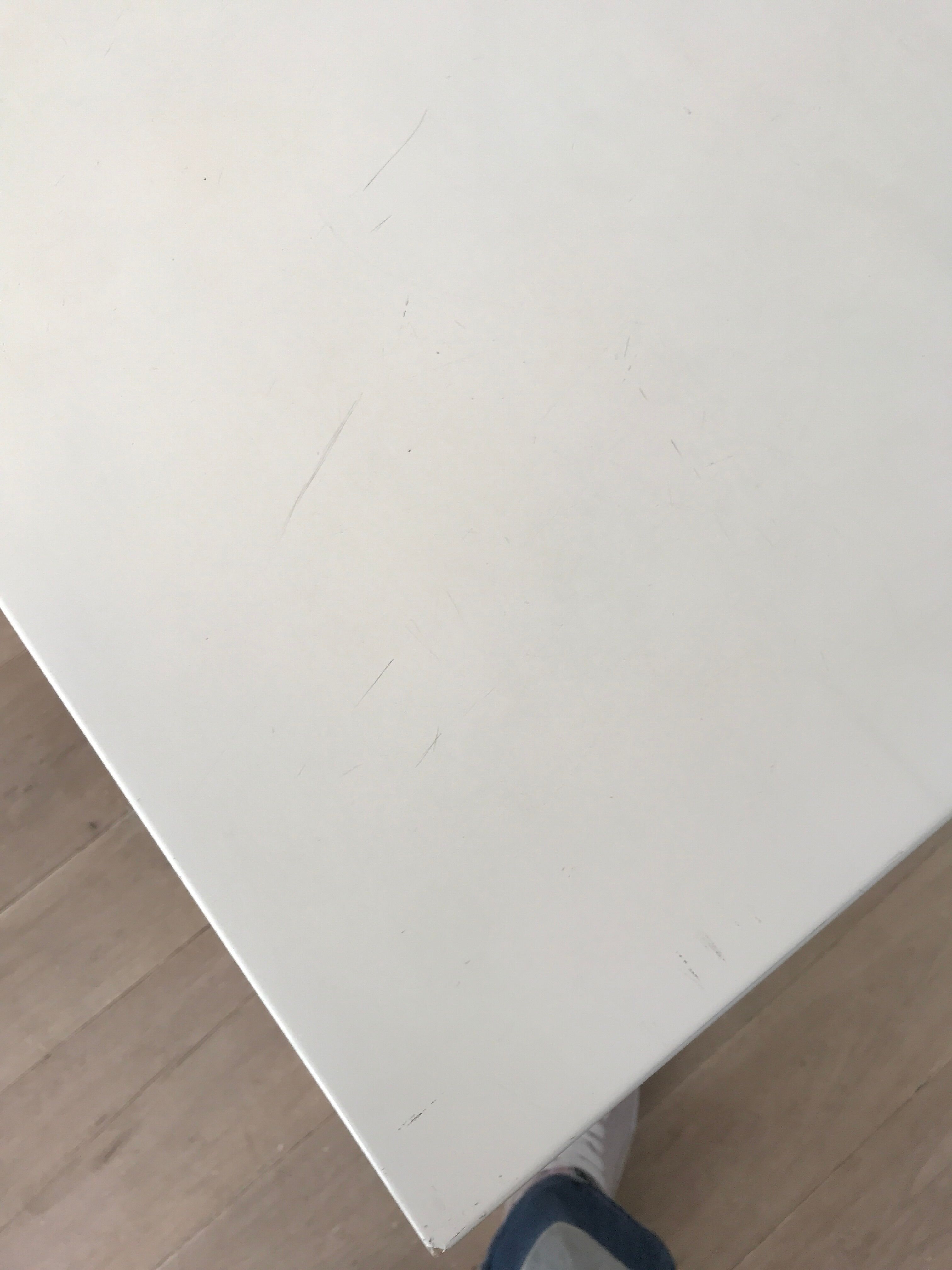 Kartell table top top model