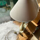 Vintage lamp