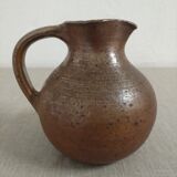 Ceramic pitcher by Nigron