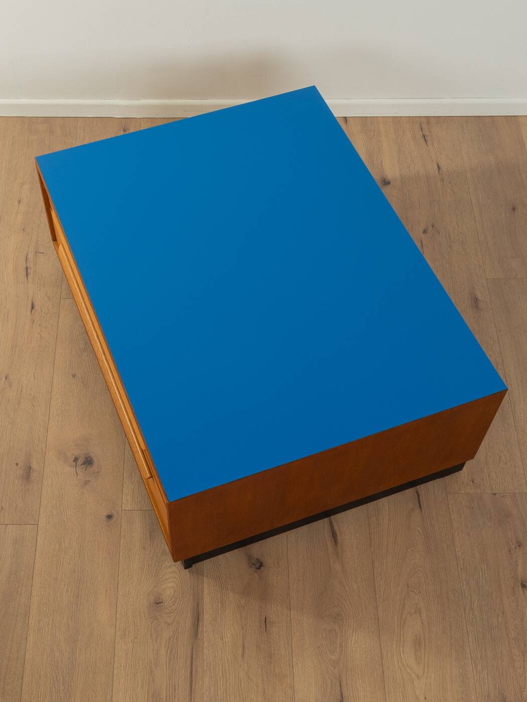 1960s chest of drawers by WK Möbel