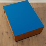 1960s chest of drawers by WK Möbel