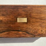 Complete compass box