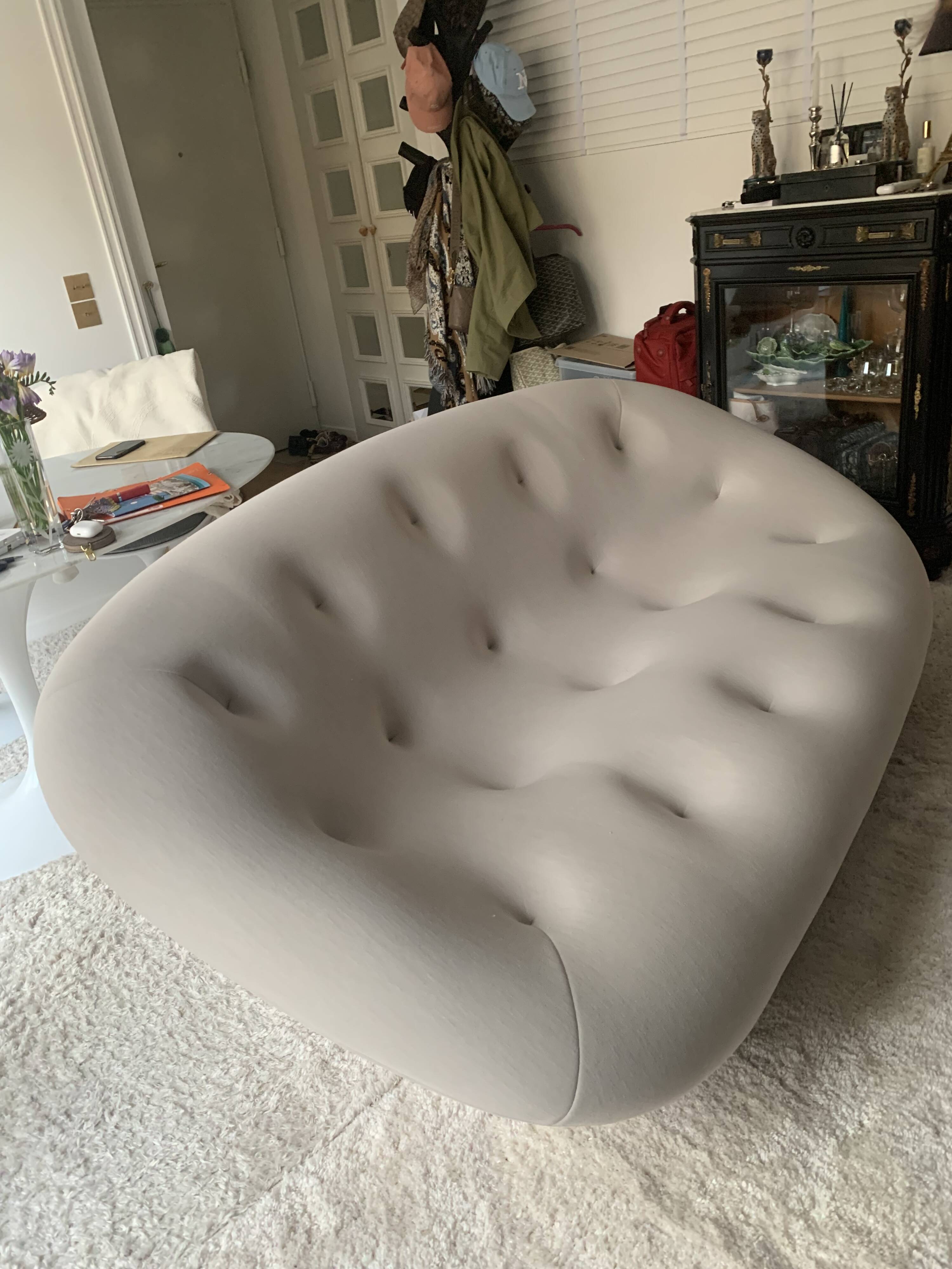 Canapé Plum Ligne Roset