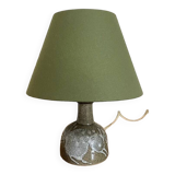 bird lamp