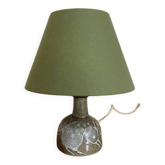 bird lamp