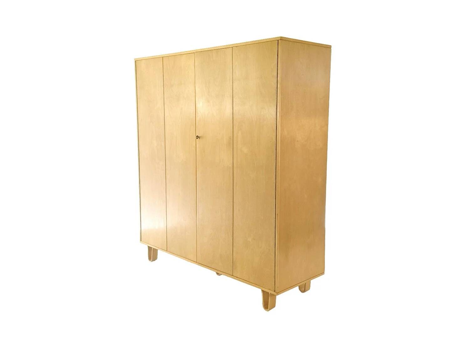 Armoire vintage Pastoe KB04 par Cees Braakman