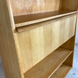 Secretery desk shelf BE04 by Cees Braakman for Pastoe