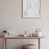 In myself - 30x42cm