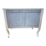 Commode en merisier