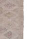 Vintage Turkish kilim, handwoven, 157x222 cm.