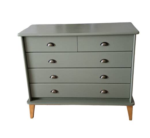 Commode Rød Sødgren vert Thisted