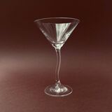 Martini glasses