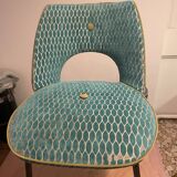 Pierre Guariche inspired chair