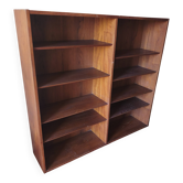 Teak bookshelf - Borge Mogensen