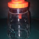 Pourer pitcher vintage