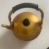 Saharan teapot