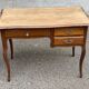 Louis XV oak centre or lady's desk