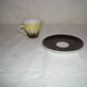 Porcelain coffee service from the 1950s