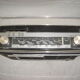 0ld post 1960 Visseaux radio