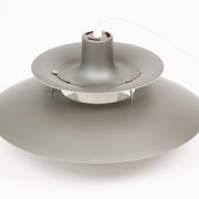 Suspension danoise PH 5 par Poul Henningsen, Louis Poulsen