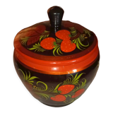 Russian box