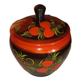 Russian box