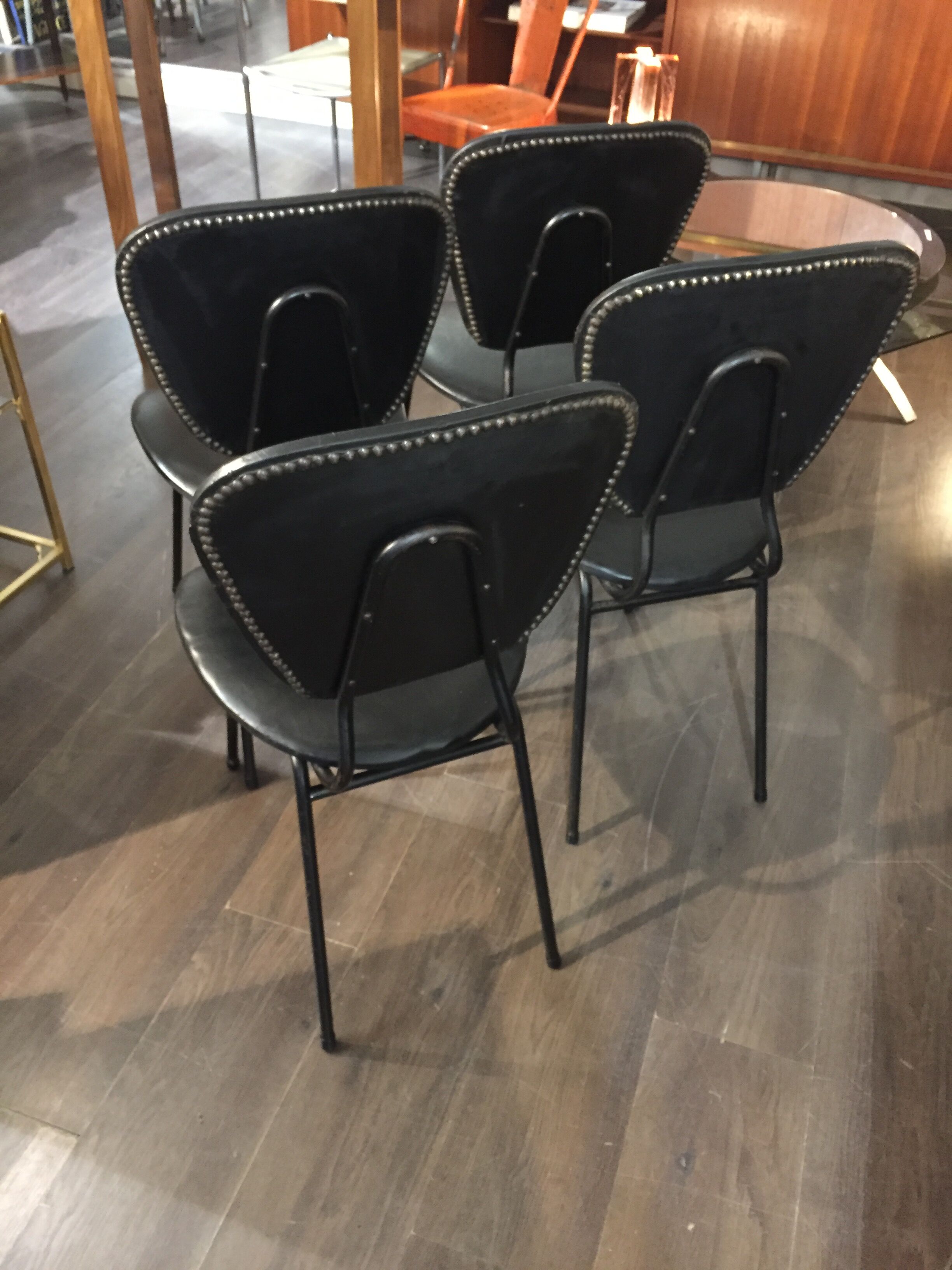 Chairs