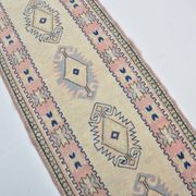 Tapis de couloir turc sku 3508