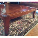 Roche and Bobois coffee table