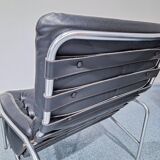 Pair of Nagoya SZ09 chairs by Martin Visser for Spectrum, 1974s