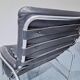 Paire de chaises Nagoya  SZ09 par Martin Visser pour Spectrum ,années 1974