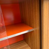 Rolling bar furniture 1970