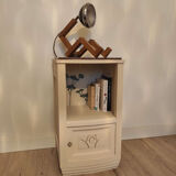 Bedside year 40