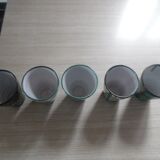 Robert Picault ceramic cups