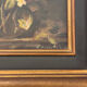 Oil on canvas by Henri Bonhotal - floral still life